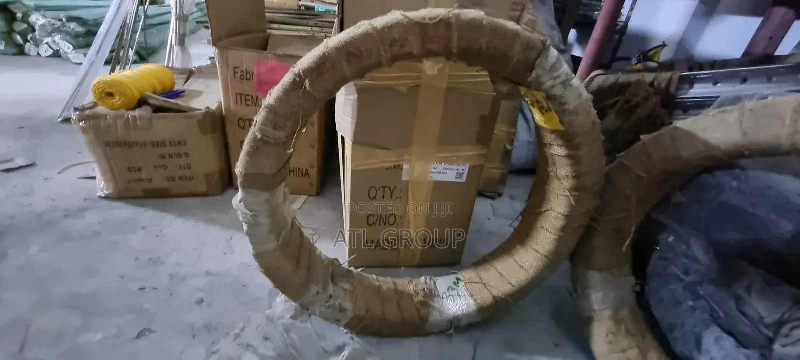 Bandsaw Blade