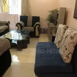 Furnished 2bdrm Apartment in Oysterbay Ubalozi Wa, Kinondoni for rent