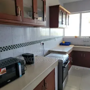 Furnished 2bdrm Apartment in Oysterbay Ubalozi Wa, Kinondoni for rent