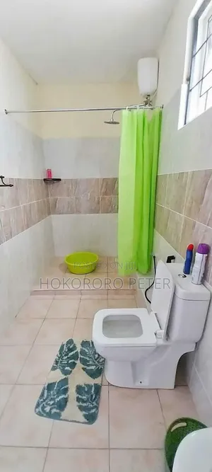 Furnished 2bdrm Apartment in Oysterbay Ubalozi Wa, Kinondoni for rent