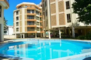 Furnished 2bdrm Apartment in Masaki Chole Road, Kinondoni for rent