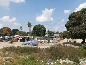 Eneo La Kibiashara L I N a U Z W a  USD 500,000/