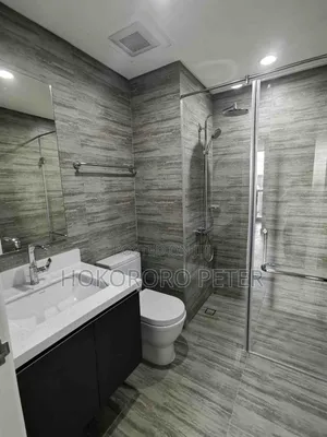 Furnished 2bdrm Apartment in Masaki Chole Road, Kinondoni for rent