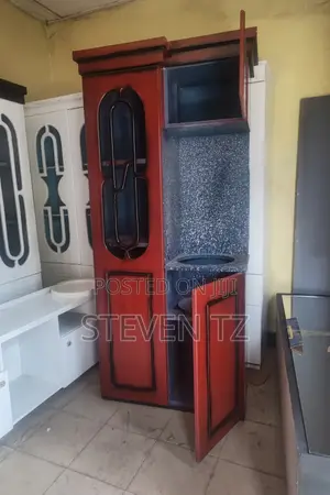 Kitchen Cabinet