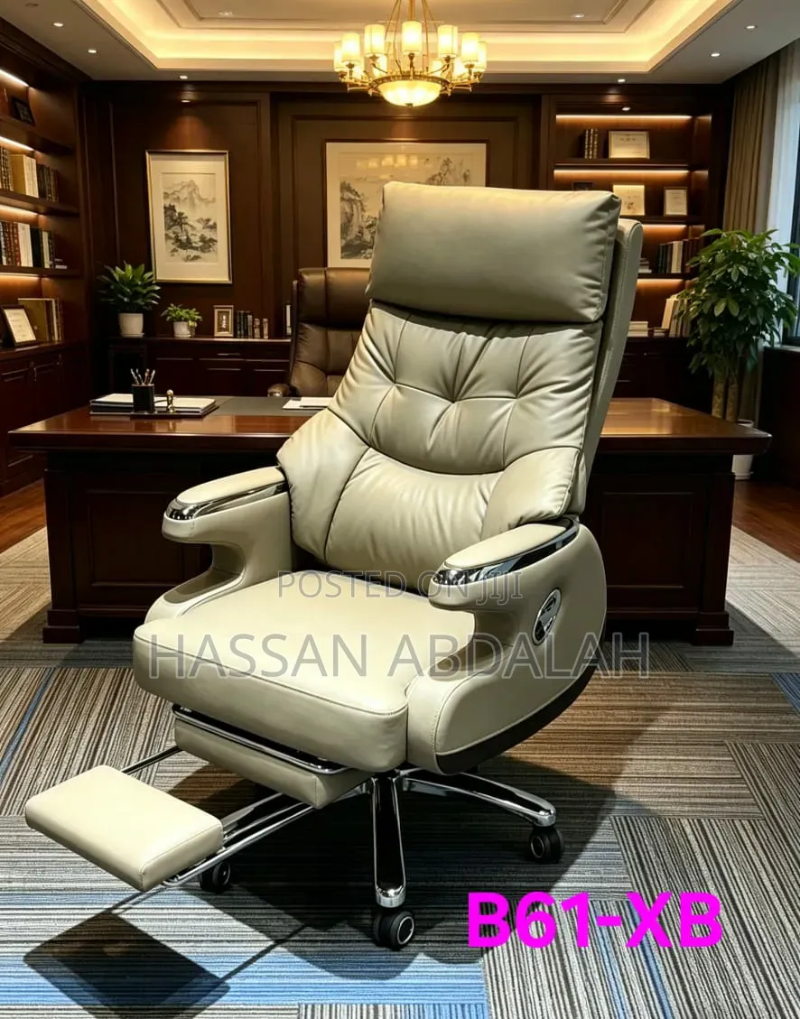 Executive Chair Kubwa