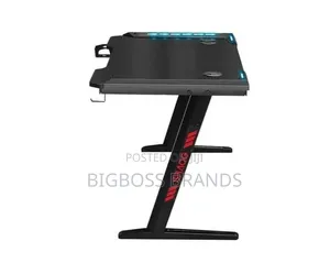 RGB Gaming Table 100*50cm