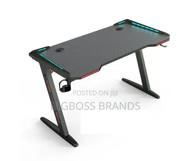 RGB Gaming Table 100*50cm