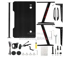 RGB Gaming Table 100*50cm