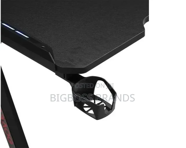 RGB Gaming Table 100*50cm