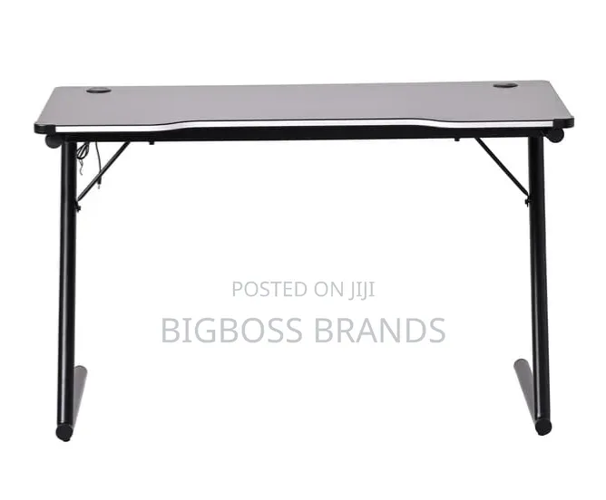 RGB Gaming Table [Dimensions 120*60cm]