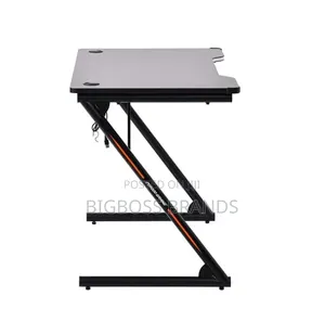 RGB Gaming Table [Dimensions 120*60cm]