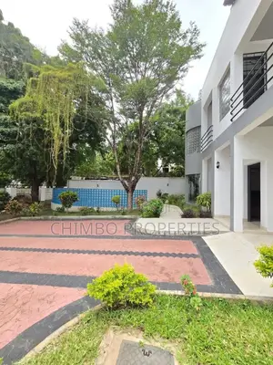 Furnished 5bdrm House in Madevu, Masaki for rent
