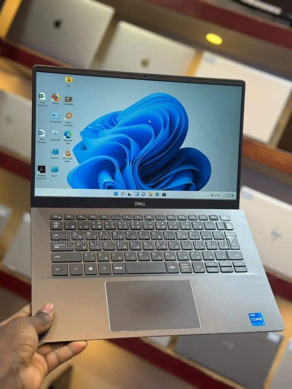 Laptop Dell Vostro 14 5401 8GB Intel Core i5 SSD 256GB