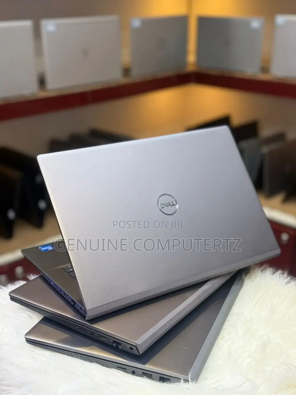 Laptop Dell Vostro 14 5401 8GB Intel Core i5 SSD 256GB