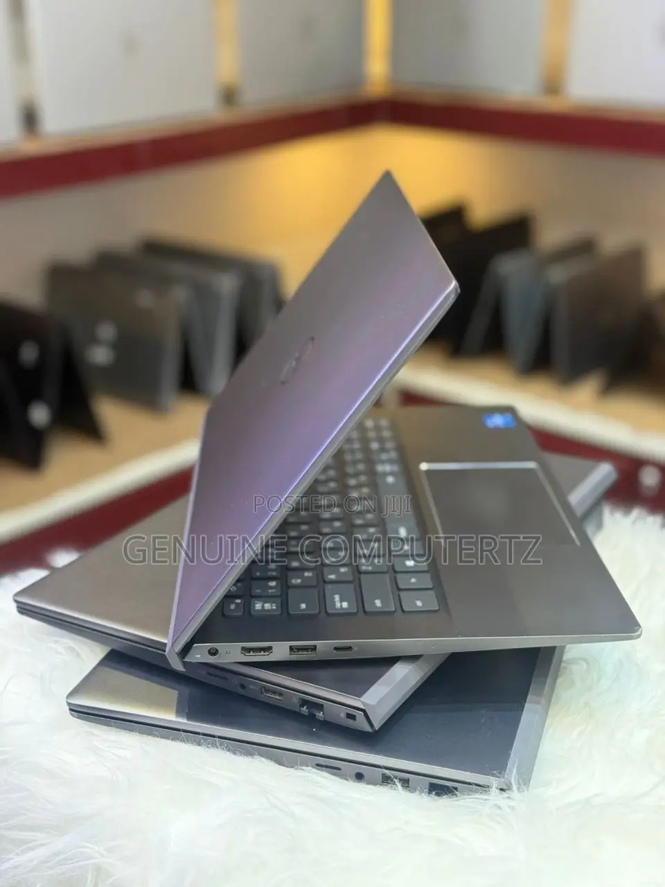 Laptop Dell Vostro 14 5401 8GB Intel Core i5 SSD 256GB