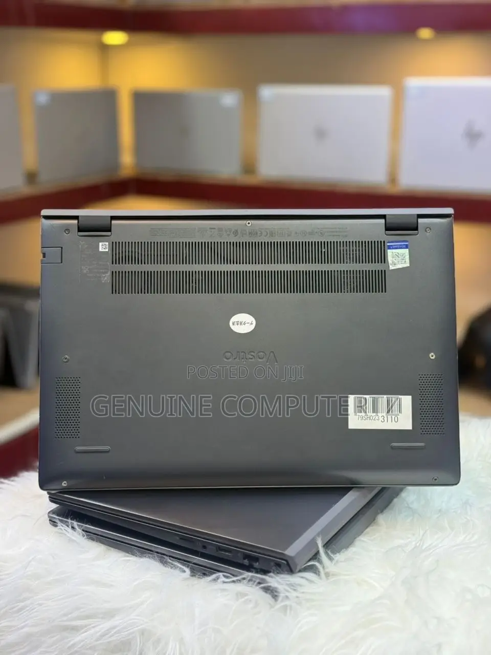 Laptop Dell Vostro 14 5401 8GB Intel Core i5 SSD 256GB