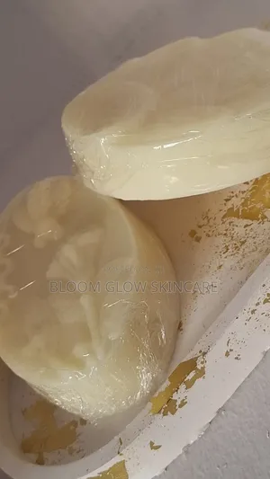 Rice Milk Soap