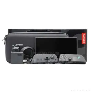 Lenovo Legion Go 2