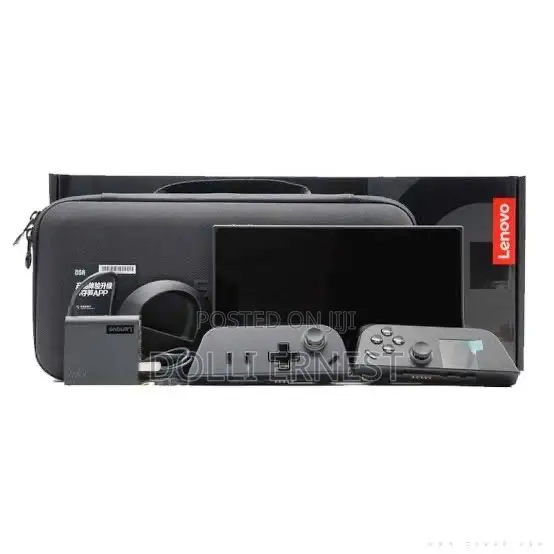 Lenovo Legion Go 2