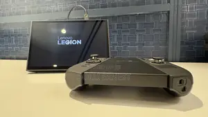 Lenovo Legion Go 2