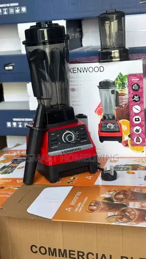 Kenwood 2.5L Heavy Duty Commercial Blender