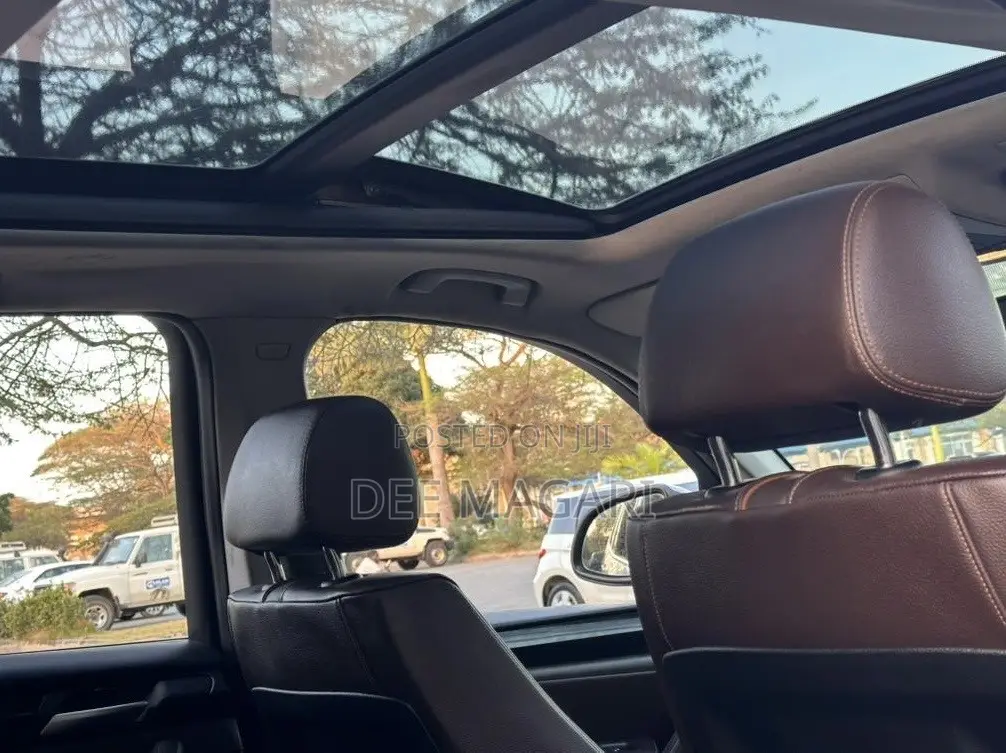 BMW X3 2014 Silver