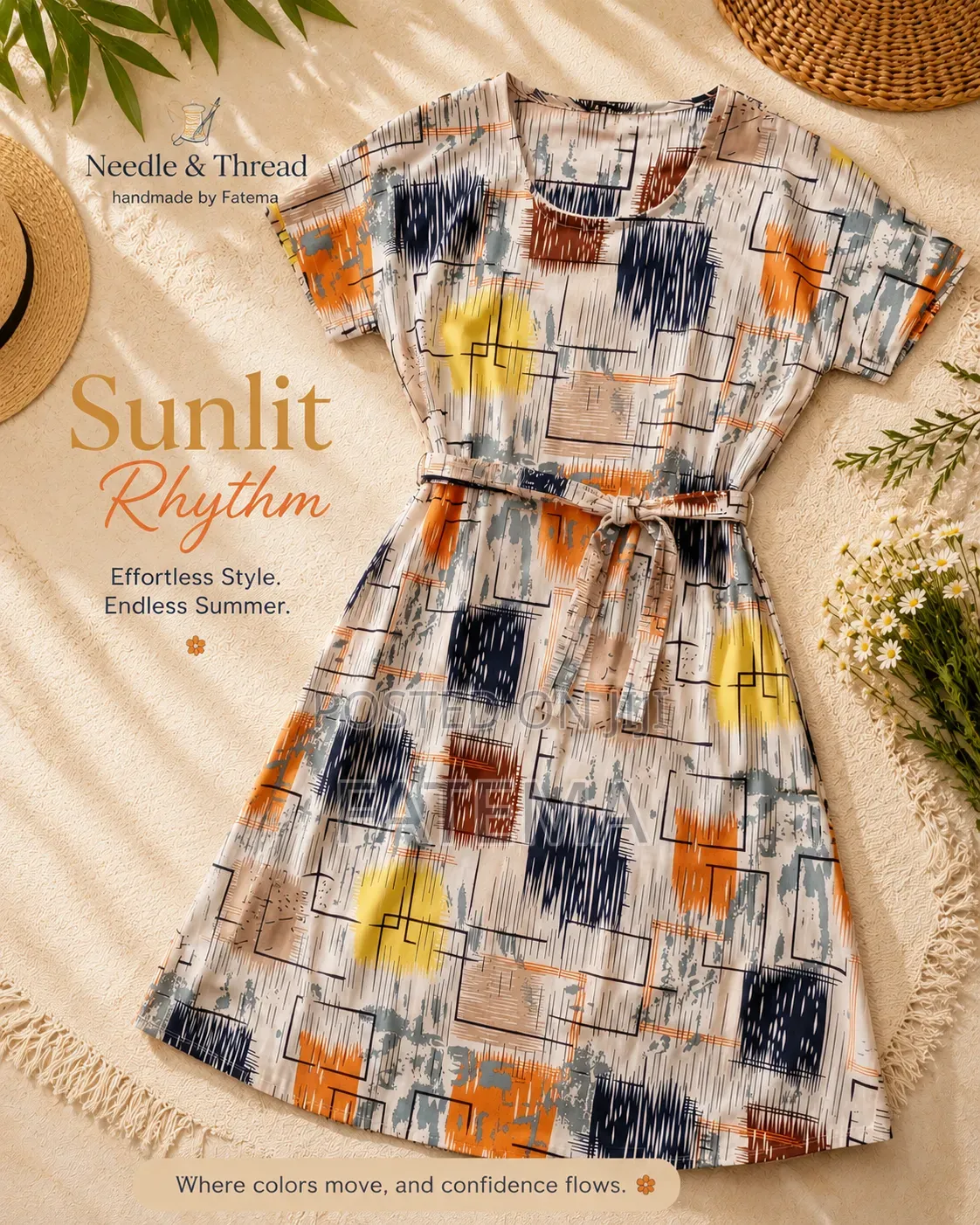 Summer Dress