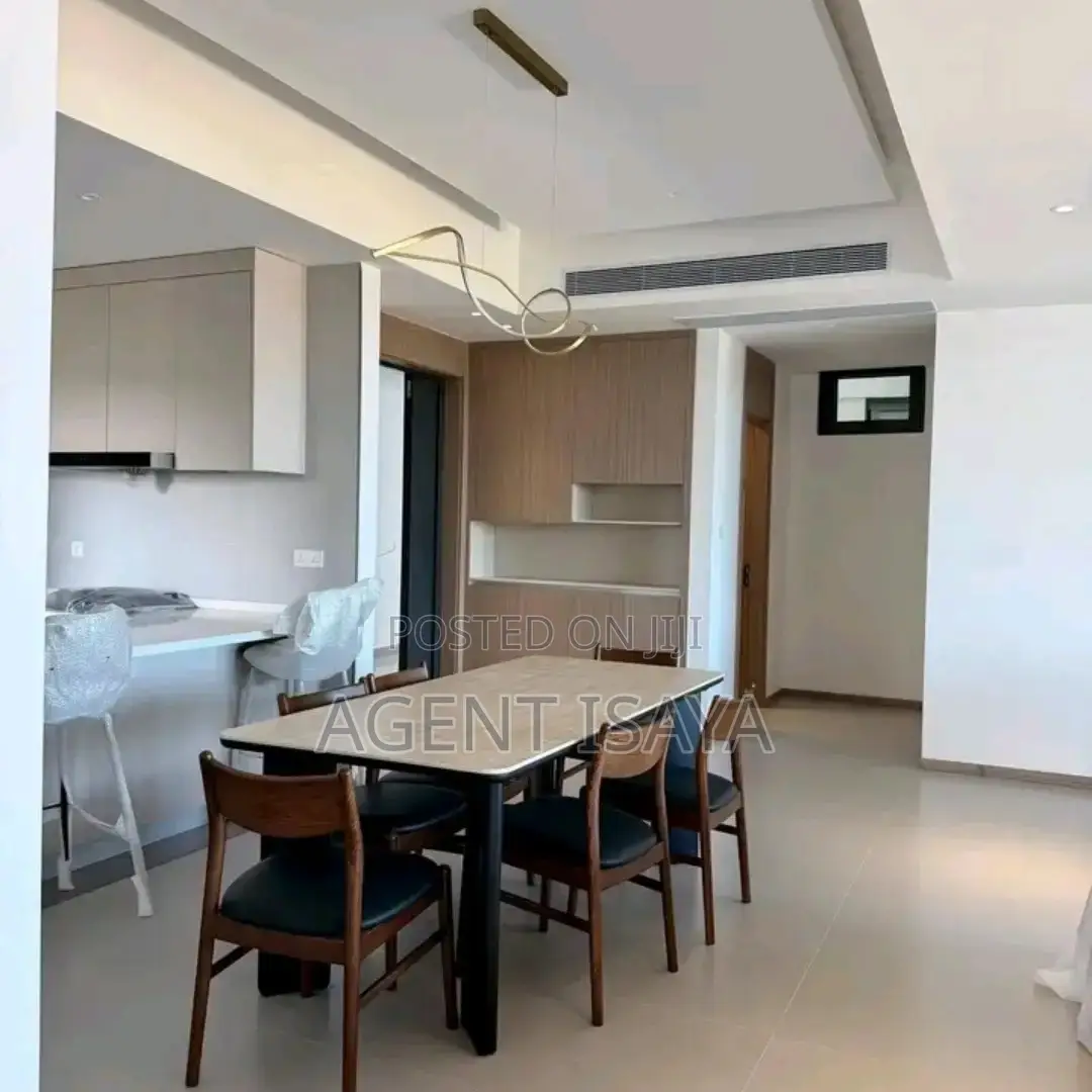Furnished 2bdrm Apartment in Masaki for rent