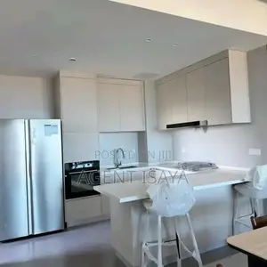 Furnished 2bdrm Apartment in Masaki for rent