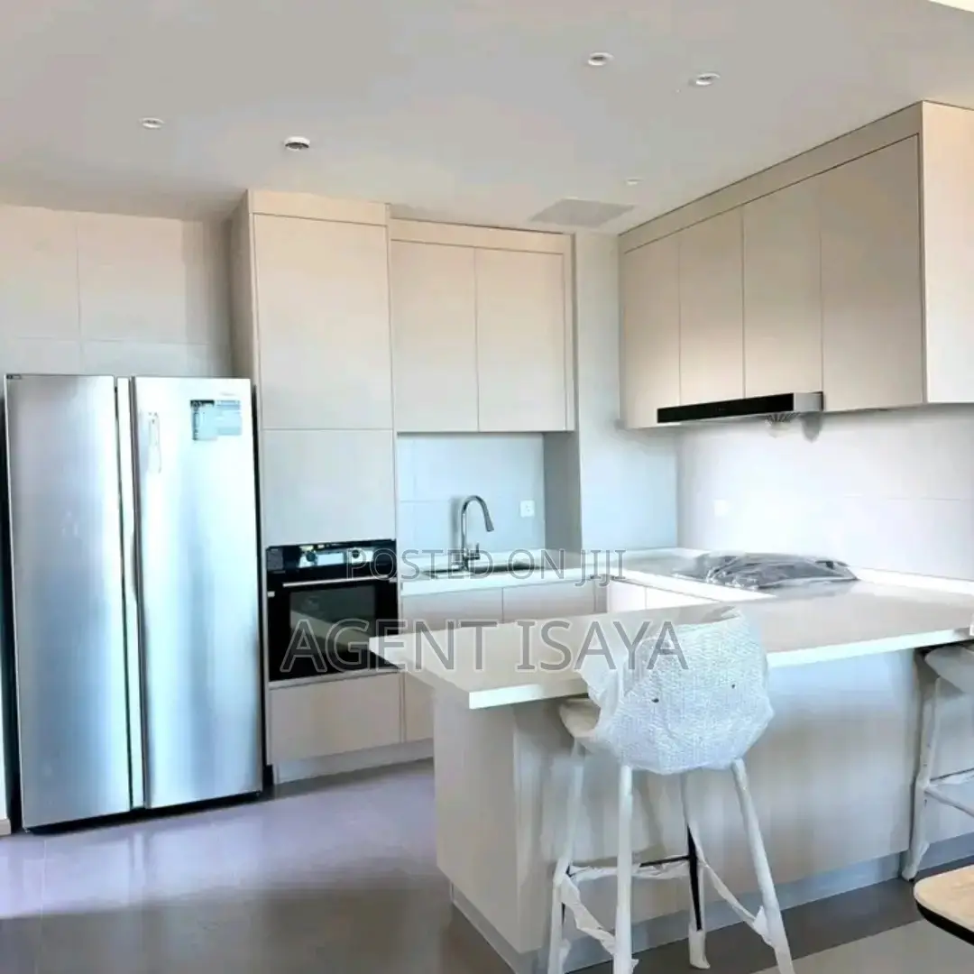 Furnished 2bdrm Apartment in Masaki for rent