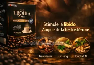 Cafe Troika