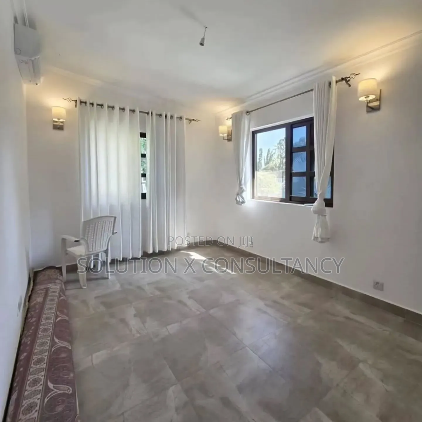2bdrm Apartment in Mikocheni for rent