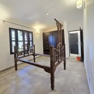 2bdrm Apartment in Mikocheni for rent