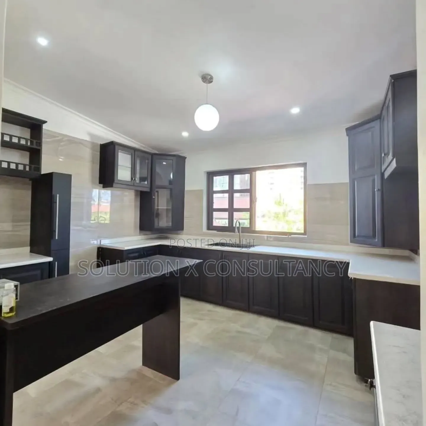 2bdrm Apartment in Mikocheni for rent