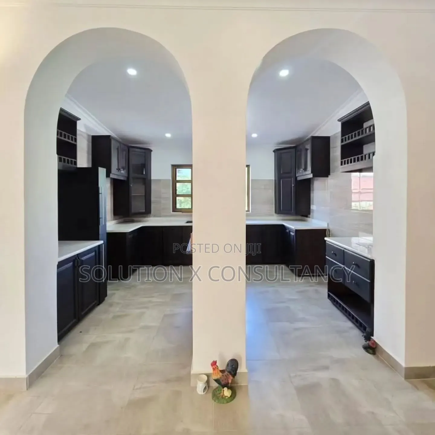 2bdrm Apartment in Mikocheni for rent