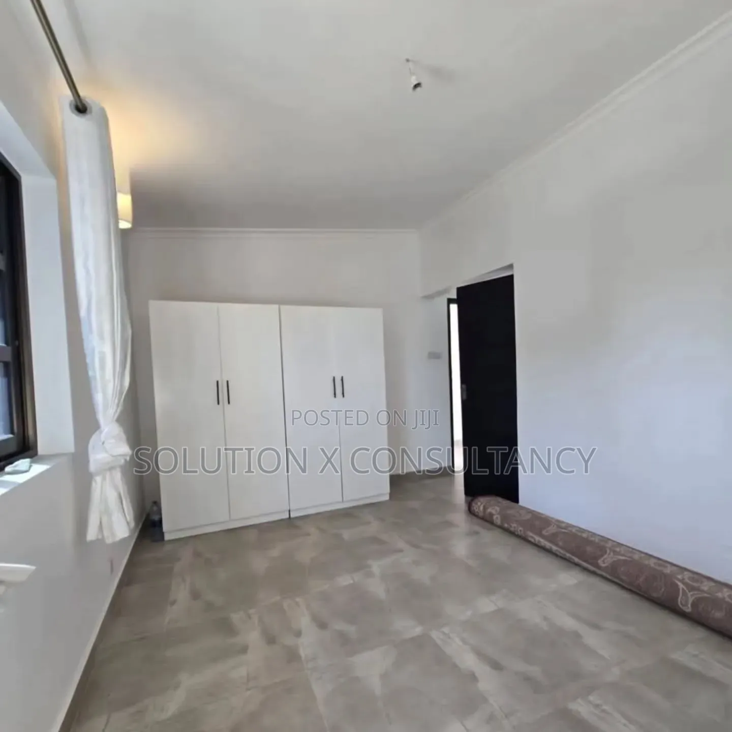 2bdrm Apartment in Mikocheni for rent