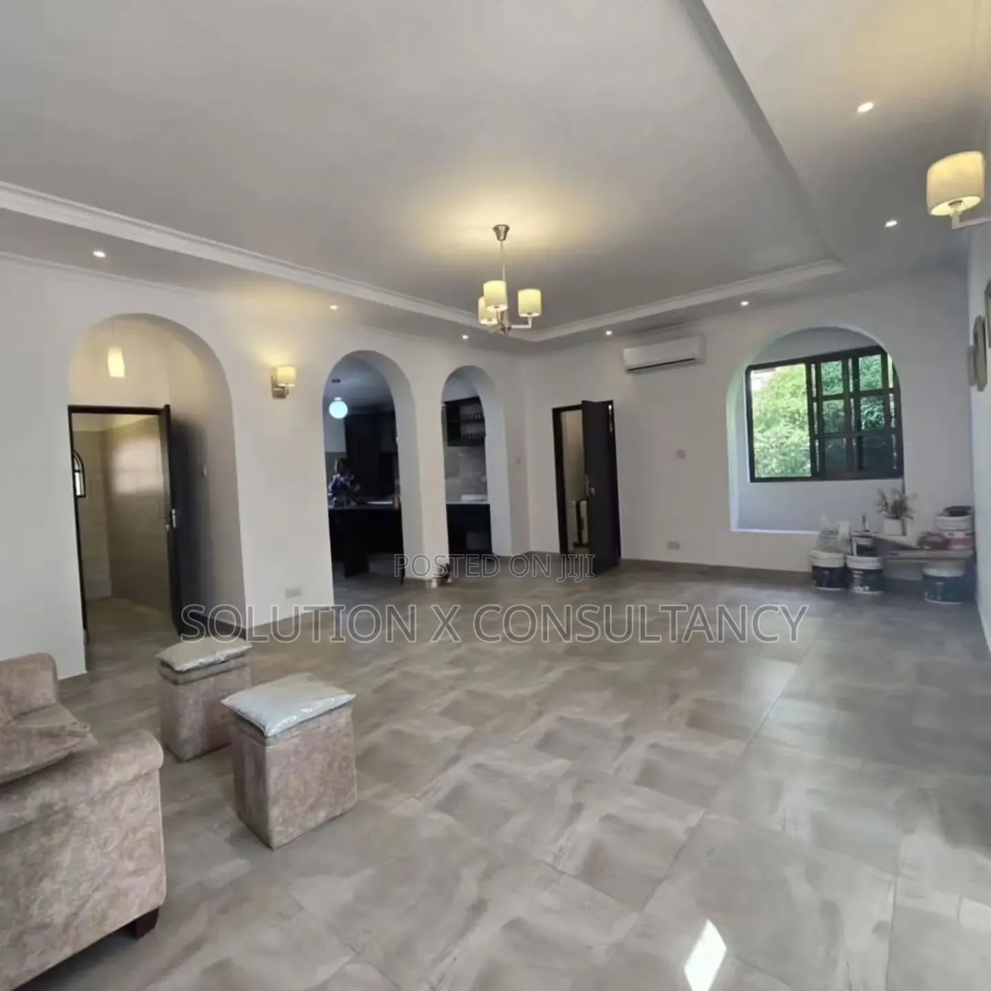 2bdrm Apartment in Mikocheni for rent