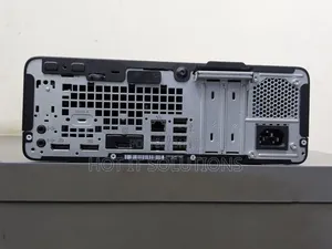 Desktop Computer HP 200 G4 8GB Intel Core i5 HDD 500GB