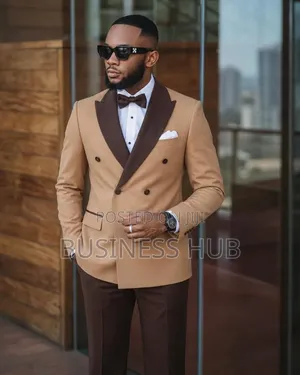 🔥🔥brand Kavalier Fashion Suit👆👆
