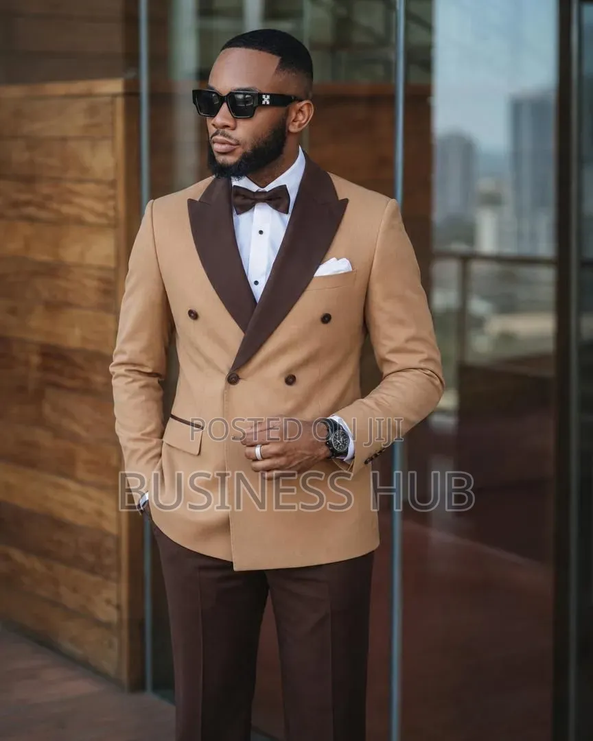 🔥🔥brand Kavalier Fashion Suit👆👆
