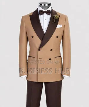 🔥🔥brand Kavalier Fashion Suit👆👆