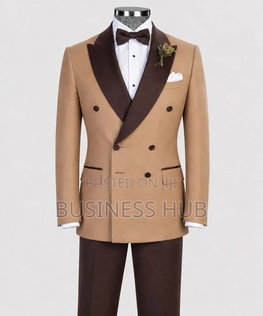🔥🔥brand Kavalier Fashion Suit👆👆