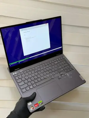 Laptop Lenovo IdeaPad Y480 16GB AMD Ryzen 5 SSD 1T