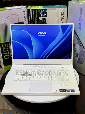 Laptop Asus TUF Gaming A15 16GB Intel Core i7 SSD 512GB
