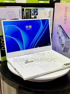 Laptop Asus TUF Gaming A15 16GB Intel Core i7 SSD 512GB