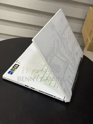 Laptop Asus TUF Gaming A15 16GB Intel Core i7 SSD 512GB