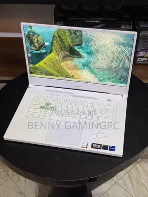 Laptop Asus TUF Gaming A15 16GB Intel Core i7 SSD 512GB