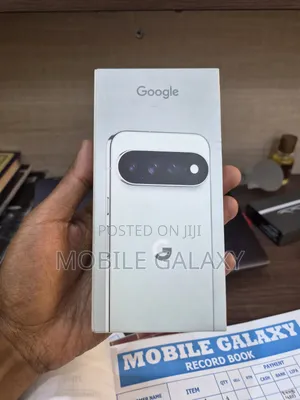 New Google Pixel 11 Pro XL 256 GB