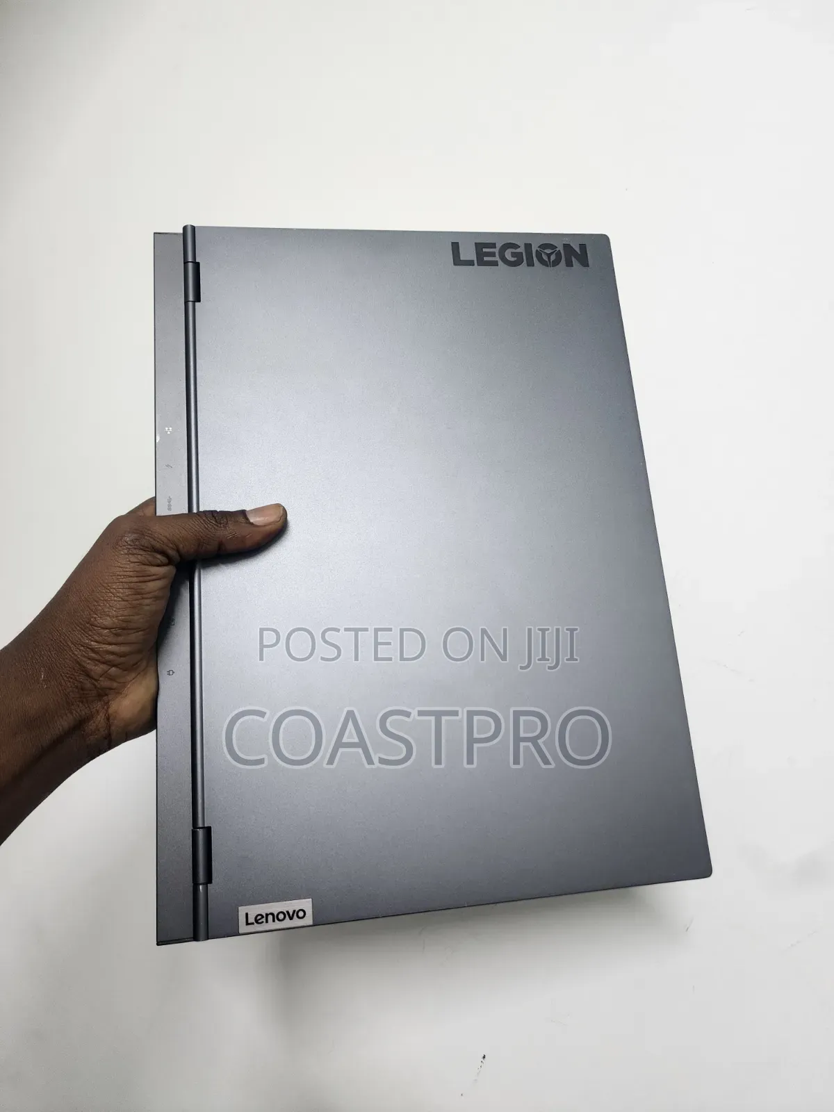 New Laptop Lenovo Legion 9 32GB AMD Ryzen 9 SSD 512GB