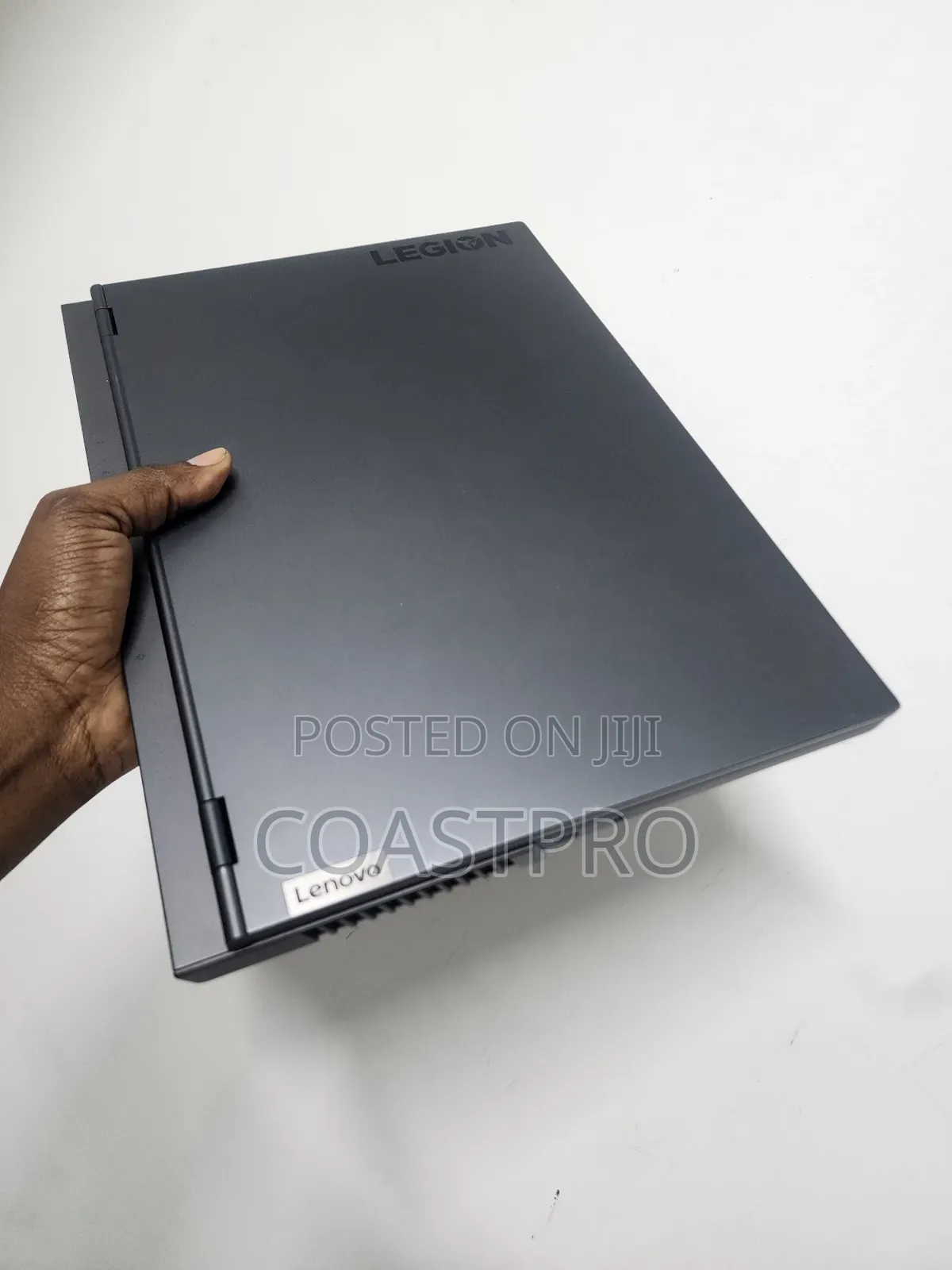 New Laptop Lenovo Legion 9 32GB AMD Ryzen 9 SSD 512GB